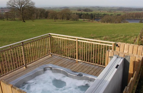 Castle Carrock House | Gelt Cottage (Hot Tub)