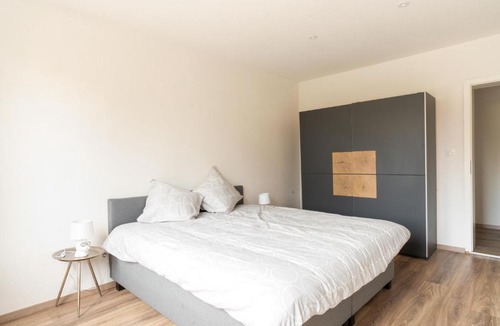 Wissembourg Apartment | Gemütlich 2