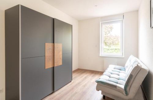 Wissembourg Apartment | Gemütlich 2