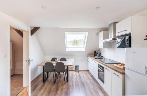 Wissembourg Apartment | Gemütlich 6