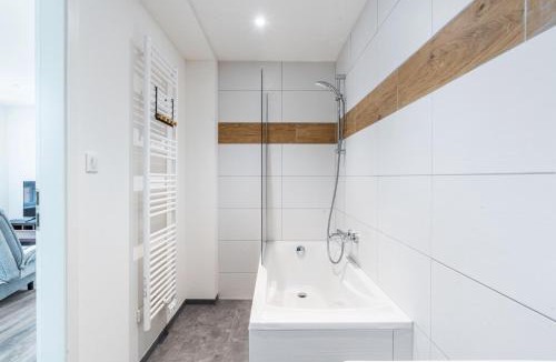 Wissembourg Apartment | Gemütlich 6