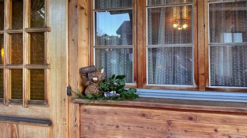 Aeschi bei Spiez Apartment | Gemütliche 2-Zimmer Wohnung mir Bergblick