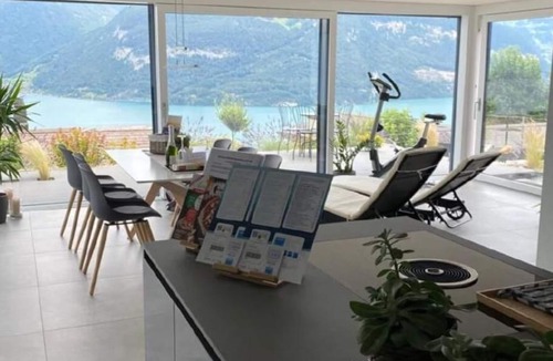Krattigen Apartment | Gemütliche Apartment by Interhome