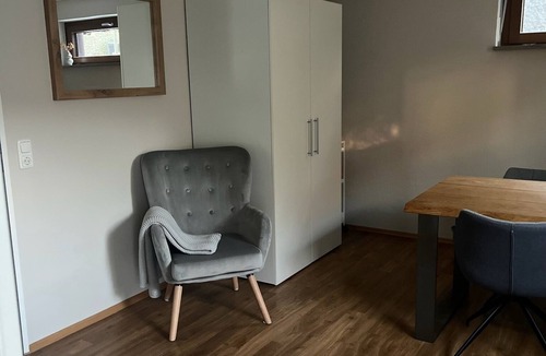 Estenfeld Apartment | Gemütliche Einliegerwohnung