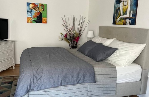 Basel City Centre Apartment | Gemütliche für die Familien Oder Urlauber