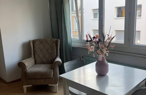 Basel City Centre Apartment | Gemütliche für die Familien Oder Urlauber
