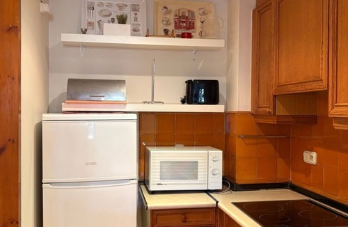 Pla de l'Ermita Apartment | Gemütliche Familienwohnung Muntanyó 1 Vall de Boí by Interhome