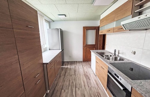 Ebnat-Kappel Apartment | Gemütliche Ferienwohnung in ruhiger Lage by Interhome