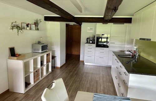 Schupbach Other | Gemütliche Ferienwohnung im Herzen des Emmentals mit Toll Ausgestatteter Küche