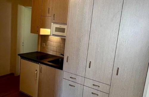 Soerenberg Apartment | Gemütliche Ferienwohnung im Zentrum Sörenberg by Interhome
