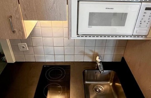 Soerenberg Apartment | Gemütliche Ferienwohnung im Zentrum Sörenberg by Interhome