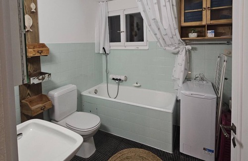 Montreux Apartment | Gemütliche Ferienwohnung mit Fantastischer Fernsicht Über dem Genfersee