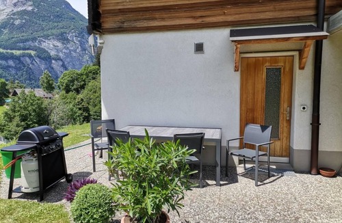 Wiler Apartment | Gemütliche FeWo by Interhome