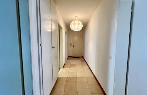 Basel Apartment | Gemütliche grosse Wohnung Nähe Uni