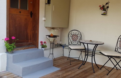 Ramsei Apartment | Gemütliche Komplett Ausgestattete Ferienwohnung 5 Km von Interlaken