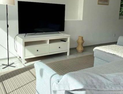 Rifferswil Apartment | Gemütliche und ruhige Wohnung