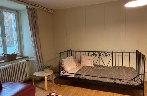 Igis Apartment | Gemütliche Wohnung
