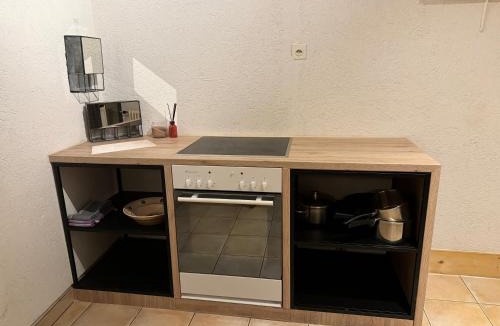 Igis Apartment | Gemütliche Wohnung