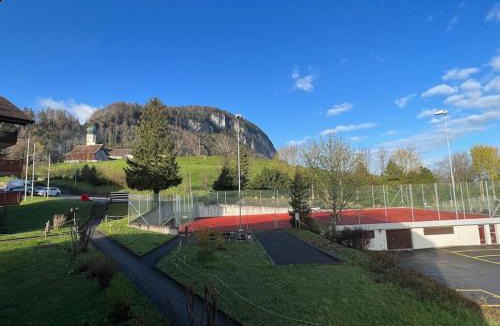Seelisberg Apartment | Gemütliche Wohnung in Seelisberg