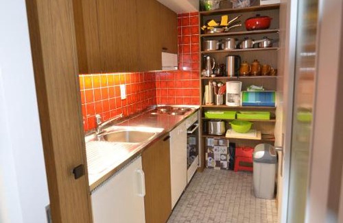 Grindelwald Apartment | Gemütliche Wohnung mit Eigerblick