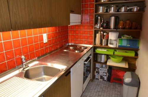 Grindelwald Apartment | Gemütliche Wohnung mit Eigerblick