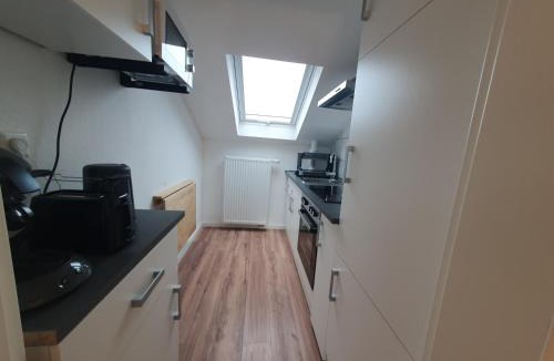 Muehlacker Apartment | Gemütliche zentrale 1Zimmer-DG-Wohnung in Mühlacker