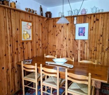 Alaigne House | Gemütliches altes Landhaus