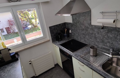 Klosters-Serneus Apartment | Gemütliches Appartement für Erholung und Sport