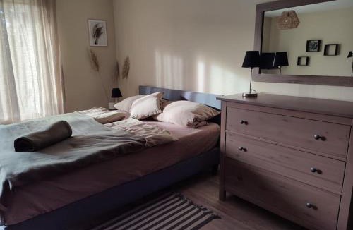 Eichenzell Apartment | Gemütliches Ferienapartment mit optionaler E-Ladesäule