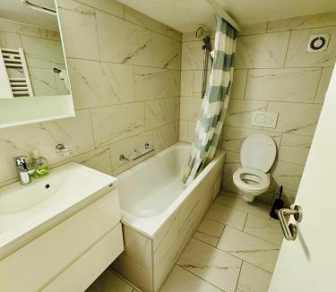 Kublis Apartment | Gemütliches Wohnung für Familien und Gruppen