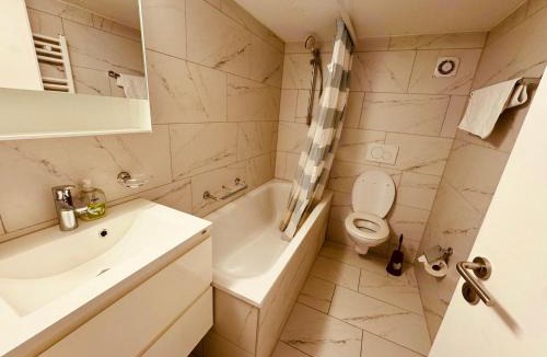 Kublis Apartment | Gemütliches Wohnung für Familien und Gruppen