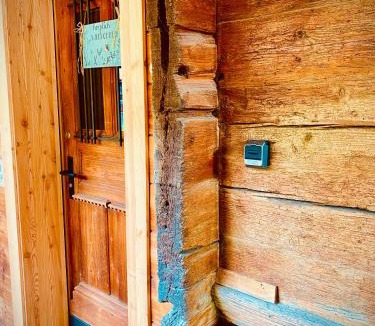 Wilderswil Apartment | Gemütliches Zuhause mit Ausblick