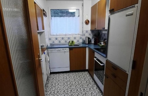 Tavanasa Apartment | Gemütlichkeit by Interhome