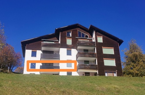 Tavanasa Apartment | Gemütlichkeit by Interhome