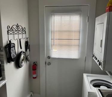 Willoughby Apartment | Gem 1 Downtown Willoughby Historic District