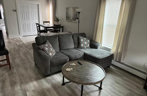 Willoughby Apartment | Gem 1 Downtown Willoughby Historic District