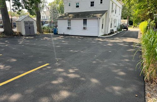 Willoughby Apartment | Gem 1 Downtown Willoughby Historic District