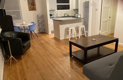 Central Mission Beach Apartment | GEM - 3 - Island Ct
