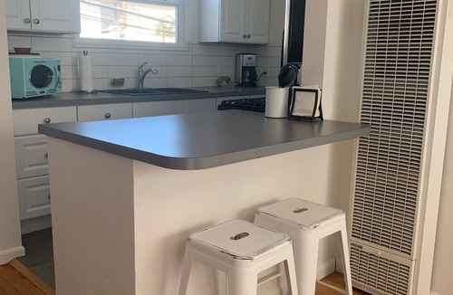 Central Mission Beach Apartment | GEM - 3 - Island Ct
