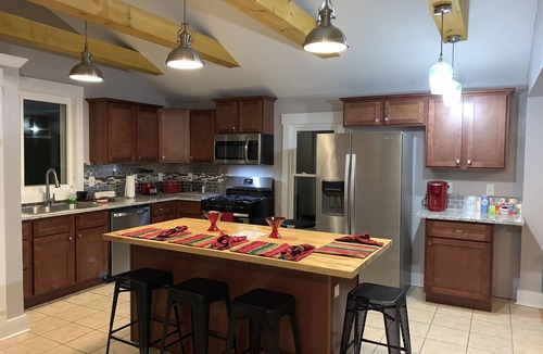Geneva House | Gem at the Fingerlakes! Pet friendly paradise!