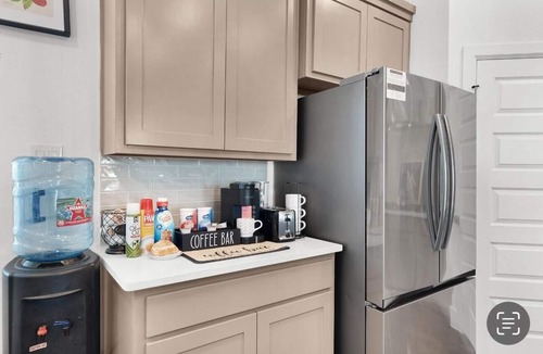 Rowlett Condo | Gem by the Lake