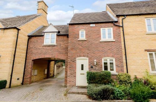 Ebrington House | Gem Cottage