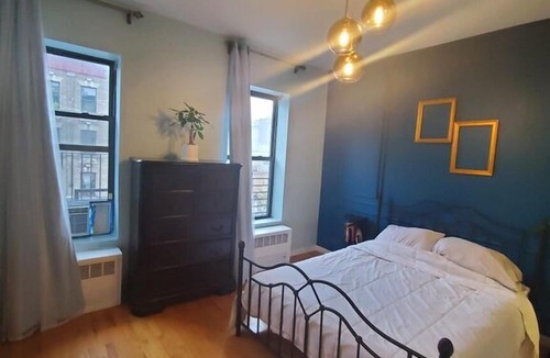 Crown Heights Apartment | Gem in Crown Heights