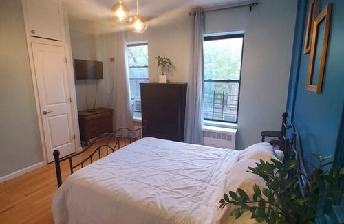 Crown Heights Apartment | Gem in Crown Heights