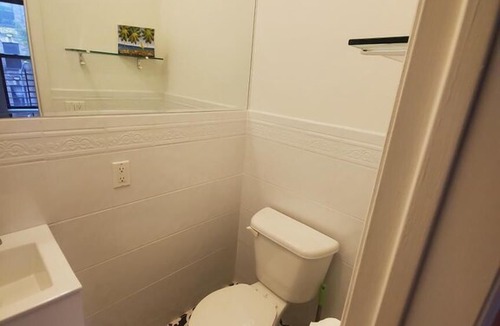 Crown Heights Apartment | Gem in Crown Heights