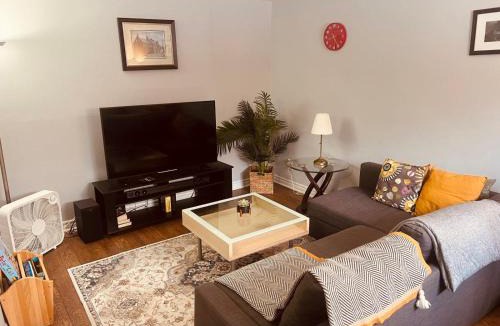 Mount Pearl Apartment | Gem in Da Pearl