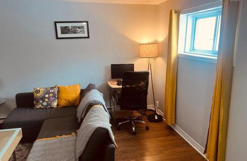 Mount Pearl Apartment | Gem in Da Pearl