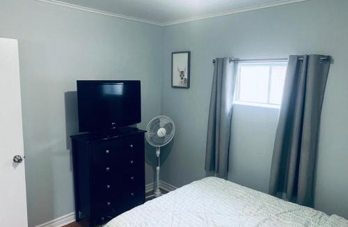Mount Pearl Apartment | Gem in Da Pearl