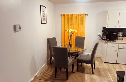Mount Pearl Apartment | Gem in Da Pearl - Cozy, Clean 2 Bedroom Basement Apartment. 1 Queen & 2 Dbl Beds