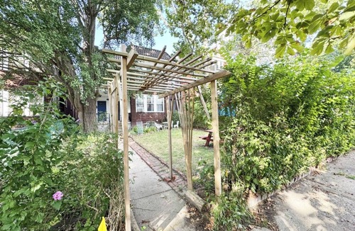 Point Breeze North Apartment | Gem in Historic Point Breeze